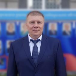 Волков Андрей Юрьевич